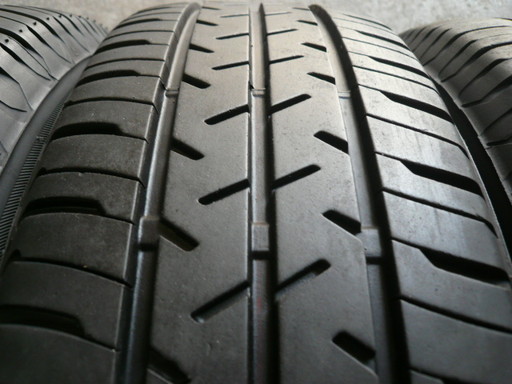 中古タイヤ195/65R15 91S