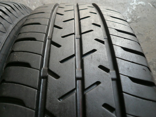 中古タイヤ195/65R15 91S