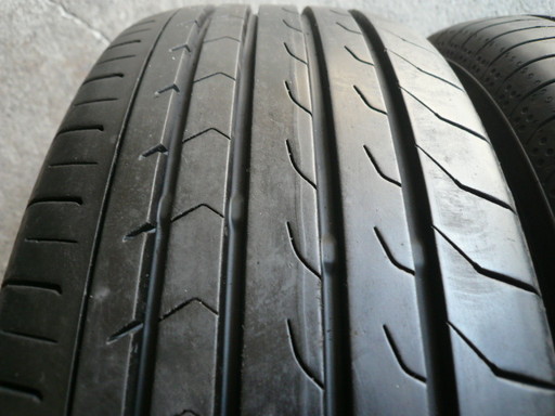 中古タイヤ195/65R15 91H