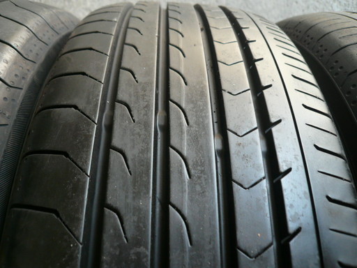 中古タイヤ195/65R15 91H