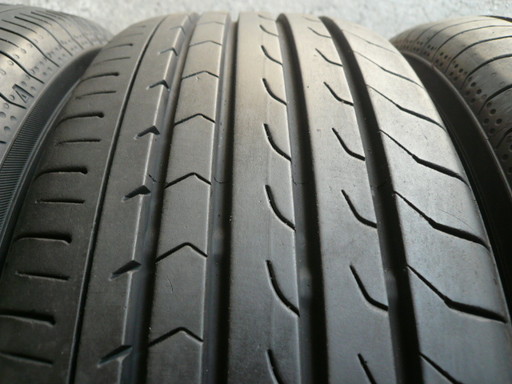 中古タイヤ195/65R15 91H