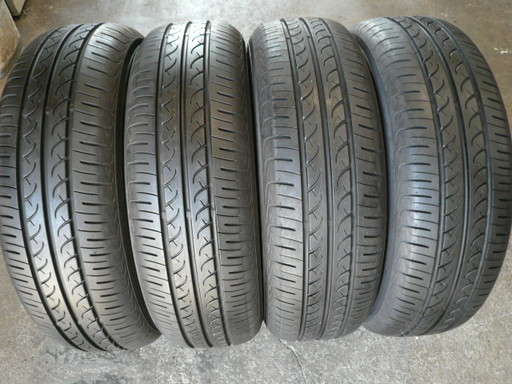 中古タイヤ185/65R15 88S