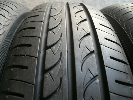 中古タイヤ185/65R15 88S