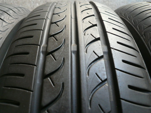 中古タイヤ185/65R15 88S