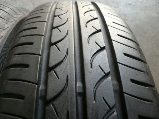 中古タイヤ185/65R15 88S