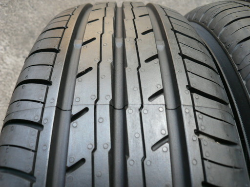 中古タイヤ175/60R15 81H