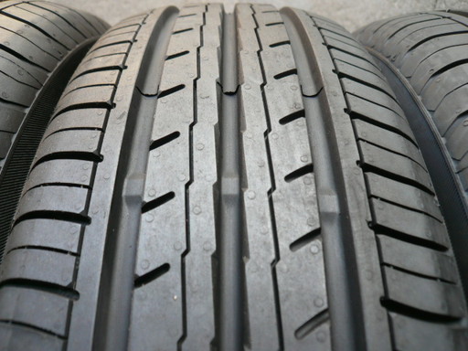 中古タイヤ175/60R15 81H