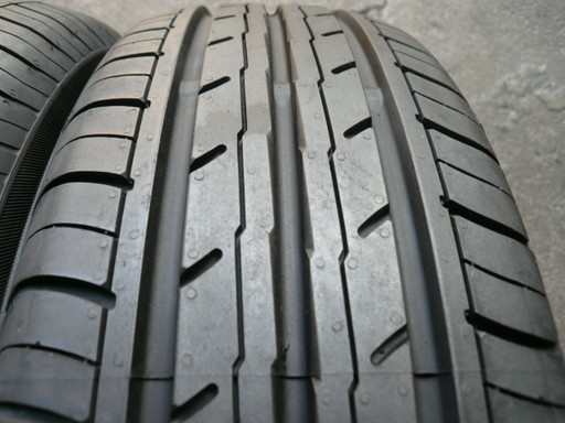 中古タイヤ175/60R15 81H