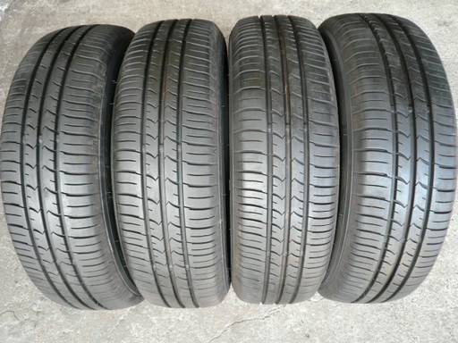 中古タイヤ175/65R15 84S