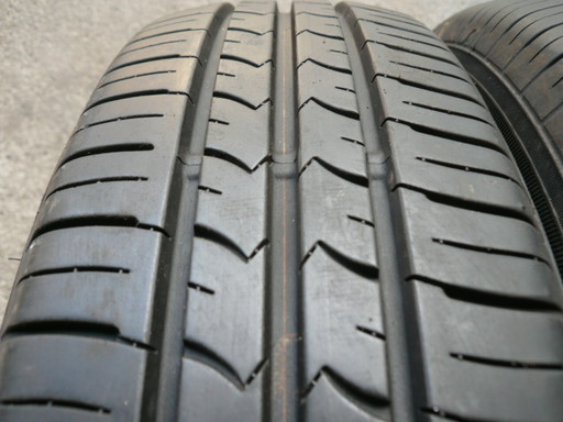 中古タイヤ175/65R15 84S