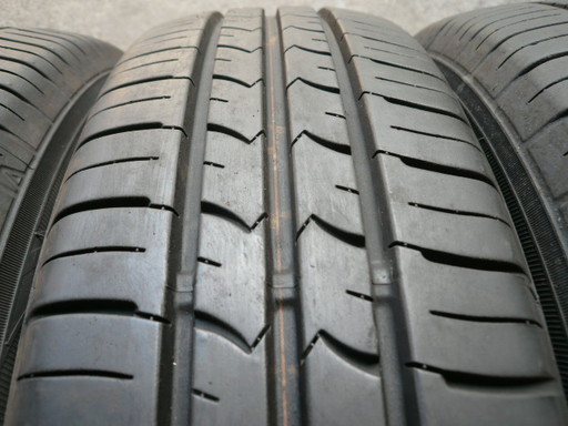 中古タイヤ175/65R15 84S