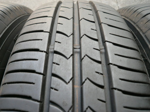 中古タイヤ175/65R15 84S