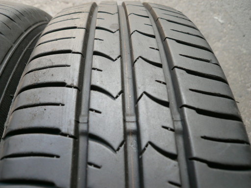 中古タイヤ175/65R15 84S