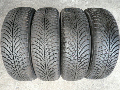 中古タイヤ185/65R15 88H