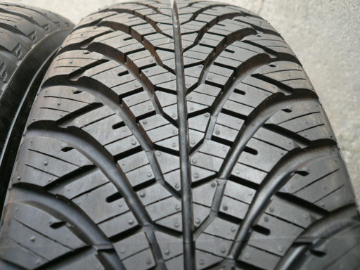中古タイヤ185/65R15 88H