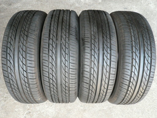 中古タイヤ195/65R15 91S