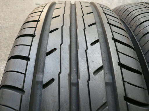 中古タイヤ205/65R15 94H