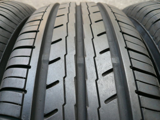 中古タイヤ205/65R15 94H