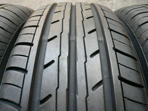 中古タイヤ205/65R15 94H
