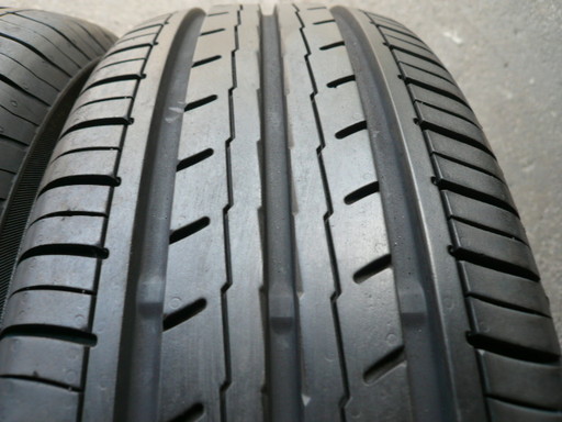 中古タイヤ205/65R15 94H