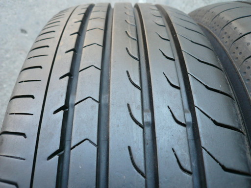 中古タイヤ195/65R15 91H