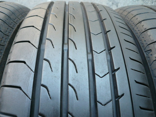 中古タイヤ195/65R15 91H
