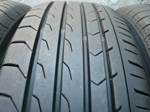 中古タイヤ195/65R15 91H