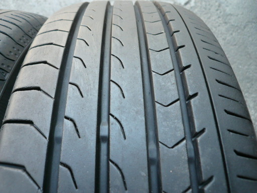 中古タイヤ195/65R15 91H