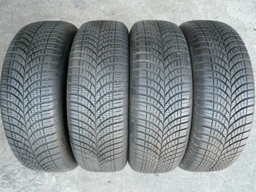 中古タイヤ195/65R15 95V