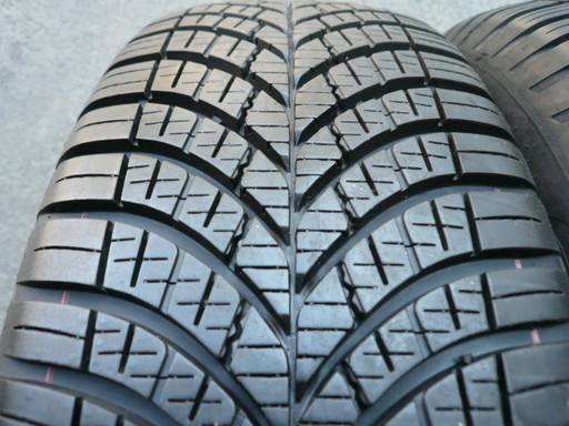 中古タイヤ195/65R15 95V
