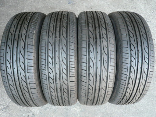 中古タイヤ205/65R15 94S