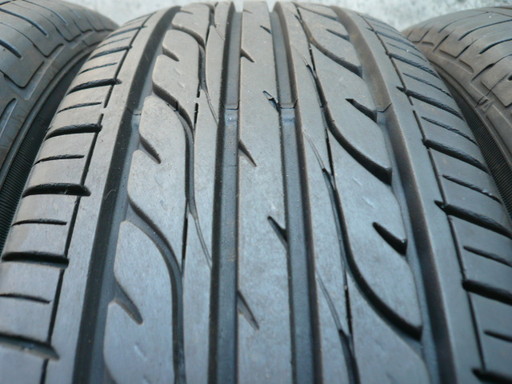 中古タイヤ205/65R15 94S