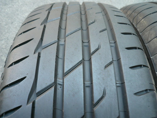 中古タイヤ185/55R15 82V