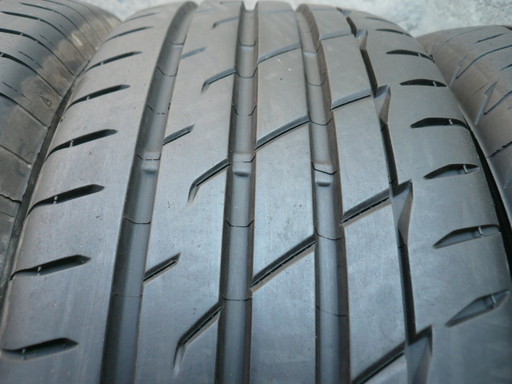 中古タイヤ185/55R15 82V