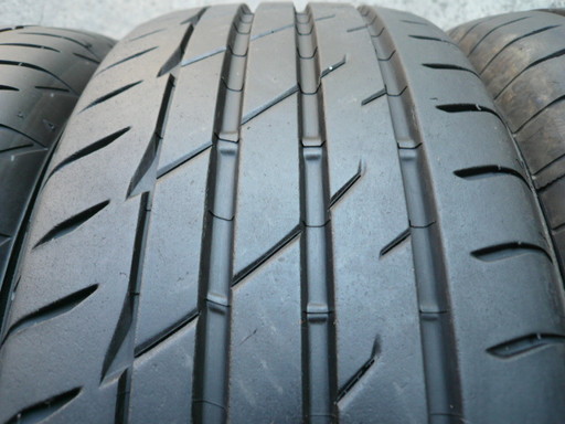 中古タイヤ185/55R15 82V