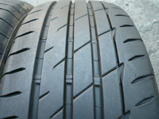 中古タイヤ185/55R15 82V