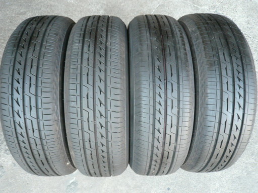 中古タイヤ175/65R15 84H