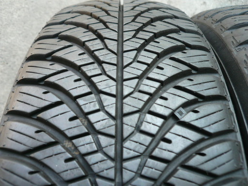 中古タイヤ165/55R15 75V