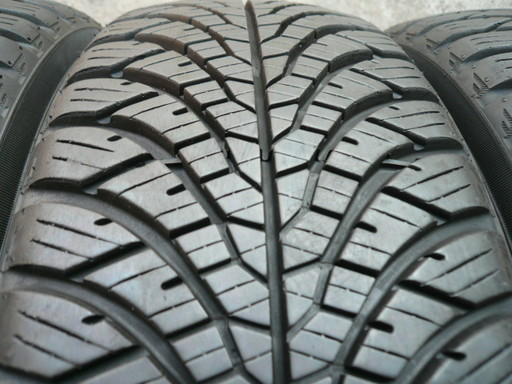 中古タイヤ165/55R15 75V
