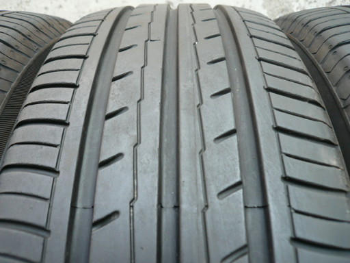 中古タイヤ175/55R15 77V