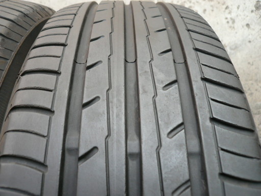 中古タイヤ175/55R15 77V