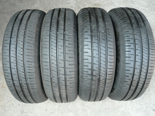 中古タイヤ185/65R15 88S