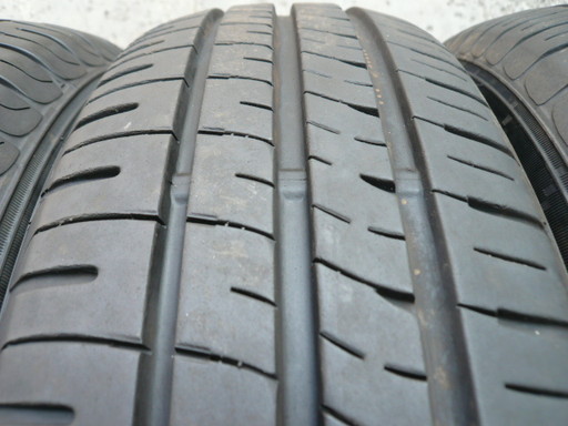 中古タイヤ185/65R15 88S