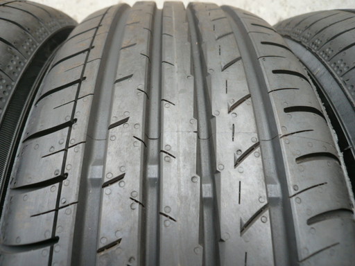 中古タイヤ195/60R15 88V