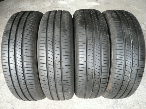 中古タイヤ195/65R15 91H