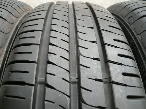 中古タイヤ195/65R15 91H