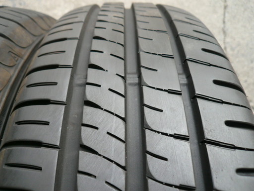 中古タイヤ195/65R15 91H