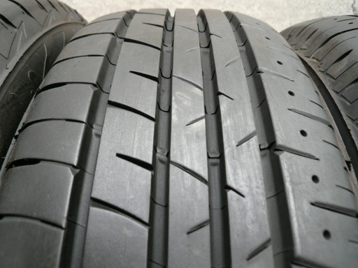 中古タイヤ195/65R15 91H