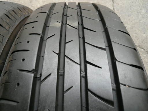 中古タイヤ195/65R15 91H