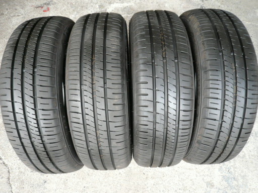 中古タイヤ175/60R15 81H